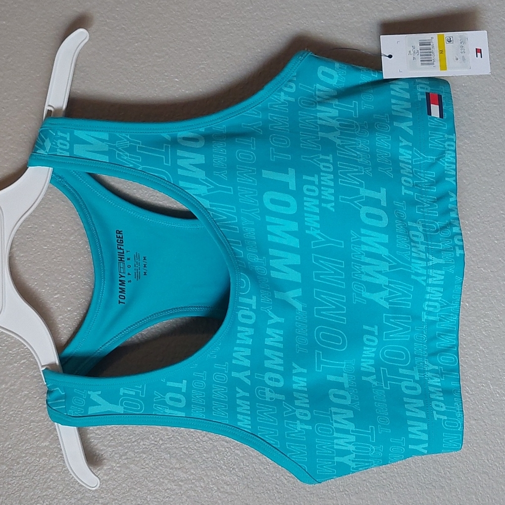 Tommy Hilfiger sports bra